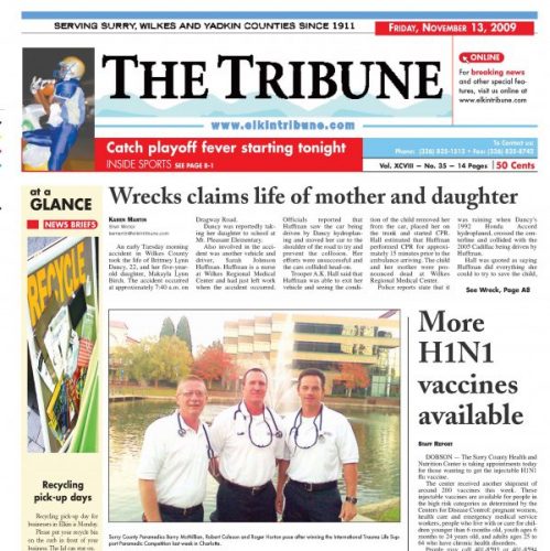 ElkinTribune-111309-cropped
